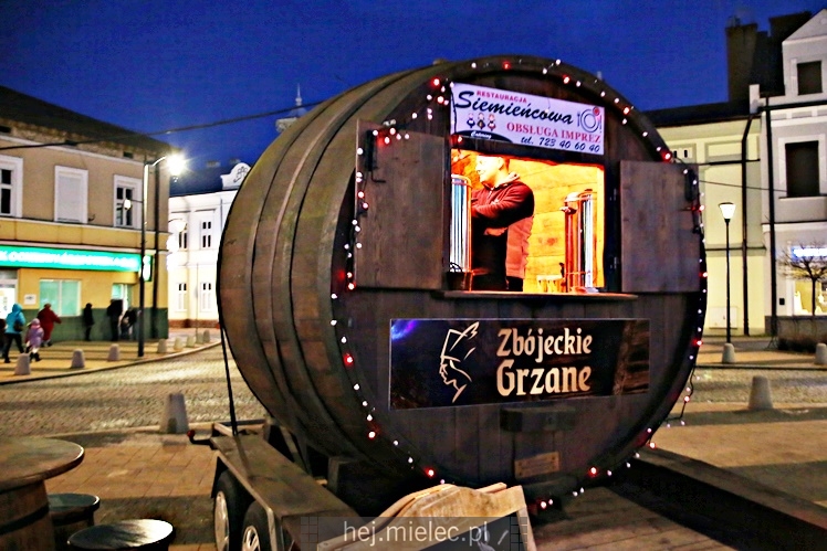 Powiatowy Jarmark Świąteczny 2017