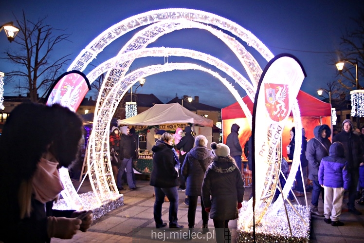Powiatowy Jarmark Świąteczny 2017