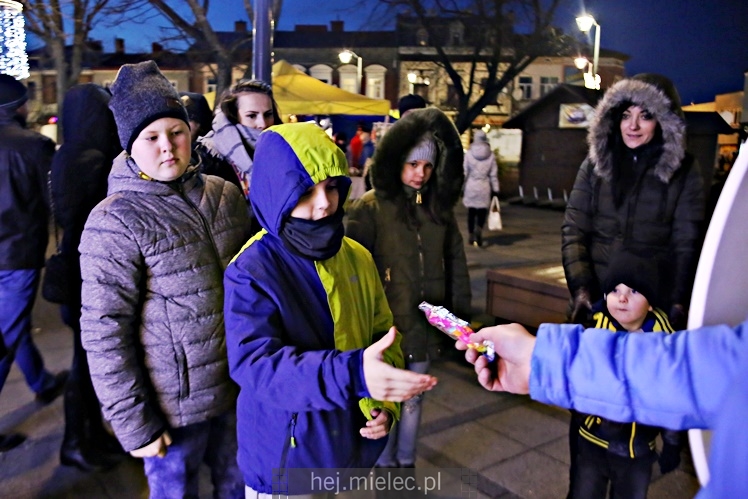 Powiatowy Jarmark Świąteczny 2017