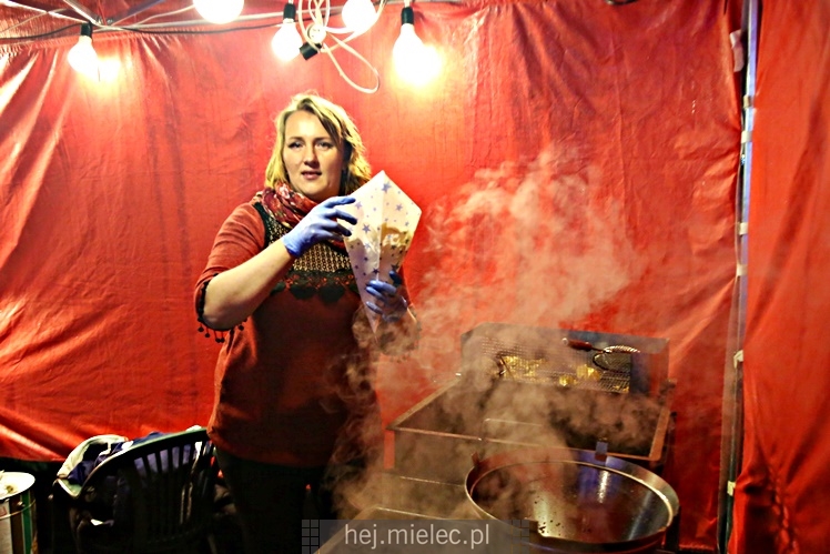 Powiatowy Jarmark Świąteczny 2017