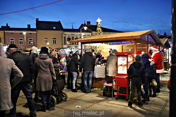 Powiatowy Jarmark Świąteczny 2017