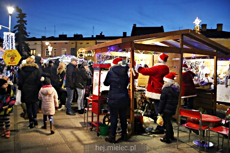 Powiatowy Jarmark Świąteczny 2017
