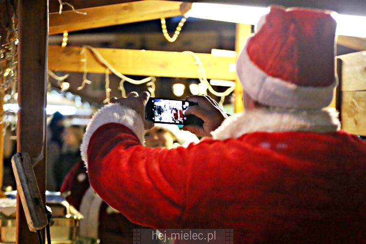 Powiatowy Jarmark Świąteczny 2017