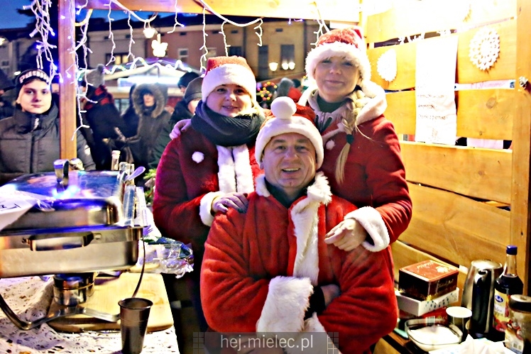 Powiatowy Jarmark Świąteczny 2017