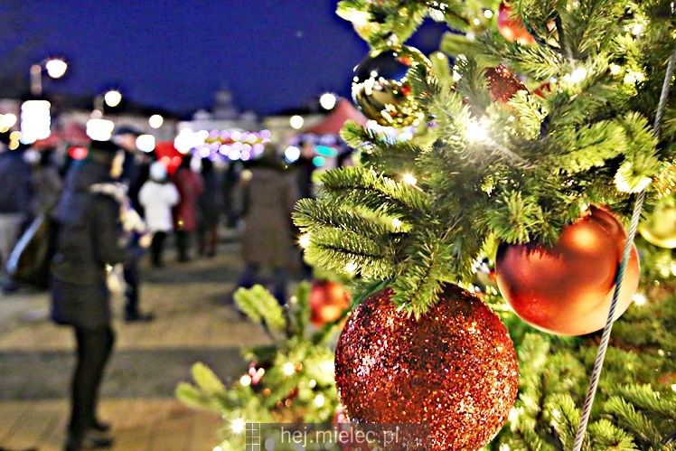 Powiatowy Jarmark Świąteczny 2017