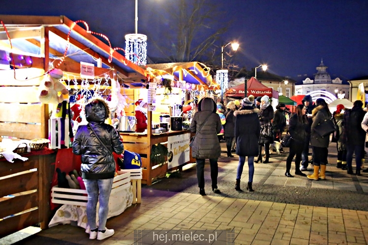 Powiatowy Jarmark Świąteczny 2017