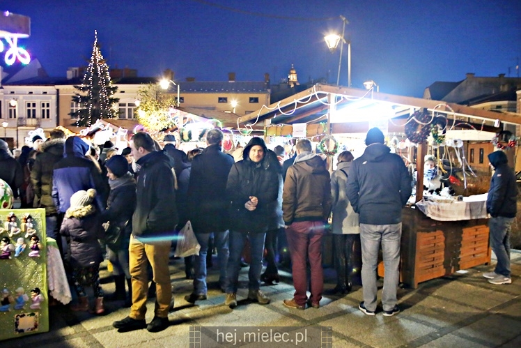 Powiatowy Jarmark Świąteczny 2017