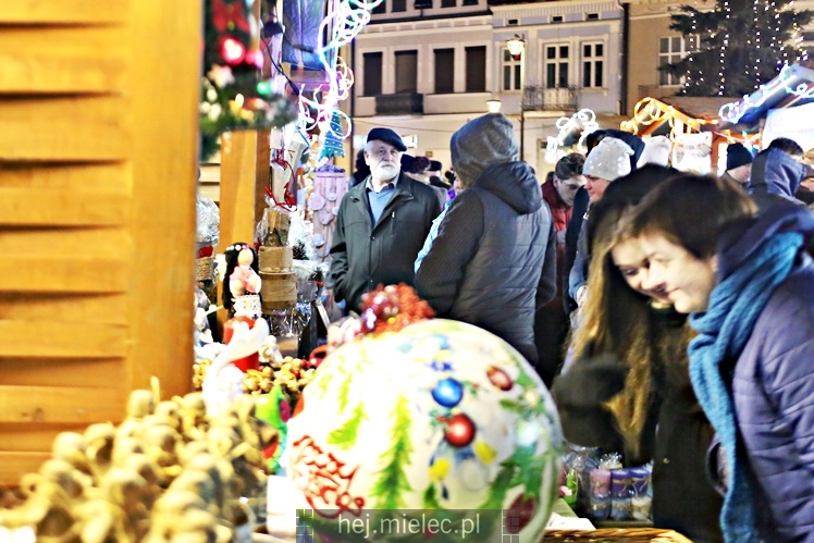 Powiatowy Jarmark Świąteczny 2017