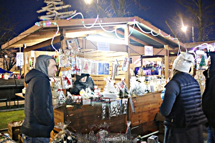 Powiatowy Jarmark Świąteczny 2017