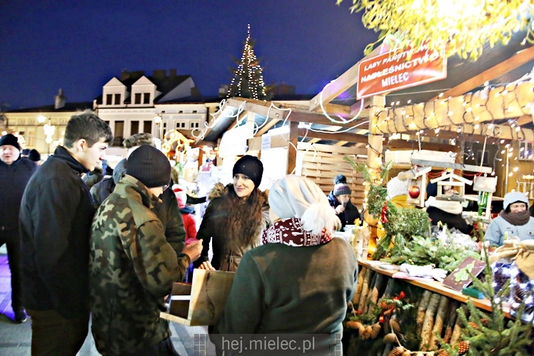 Powiatowy Jarmark Świąteczny 2017