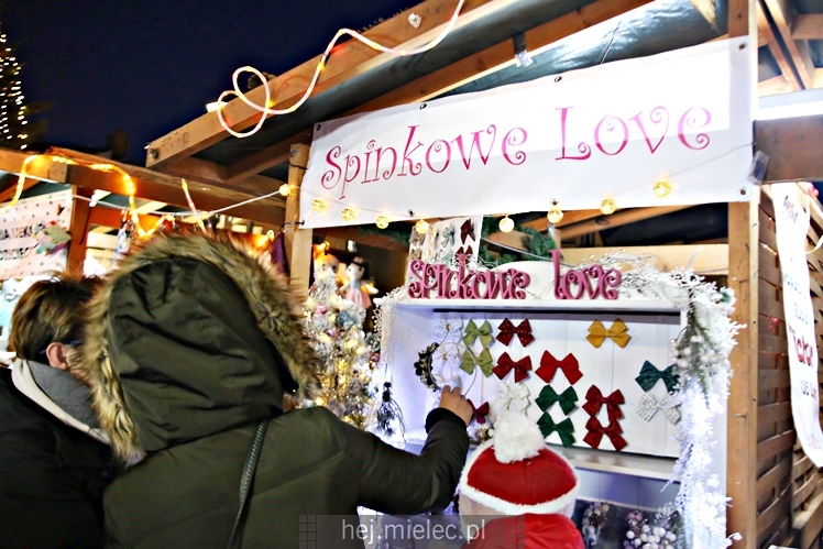 Powiatowy Jarmark Świąteczny 2017