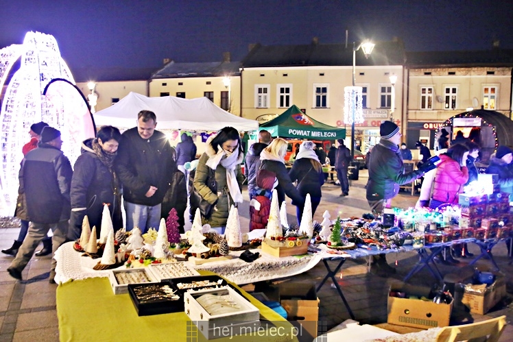 Powiatowy Jarmark Świąteczny 2017