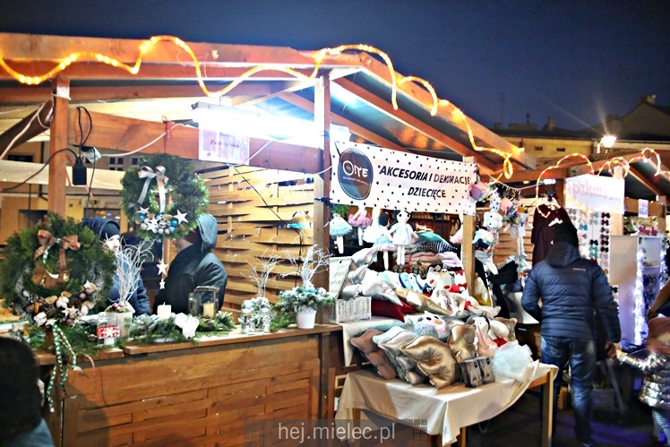 Powiatowy Jarmark Świąteczny 2017