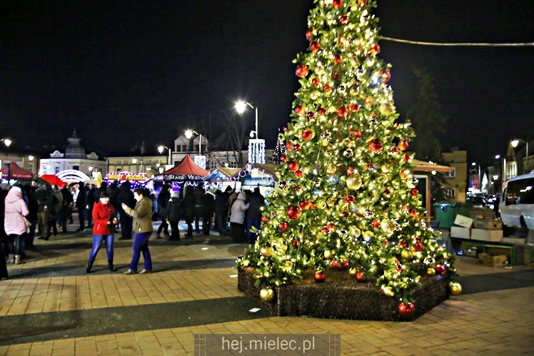 Powiatowy Jarmark Świąteczny 2017