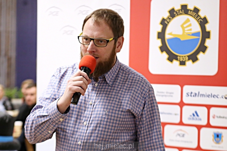 Biało-Niebieskie Mikołajki z PGE