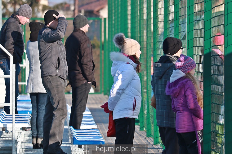 Biało-Niebieskie Mikołajki z PGE