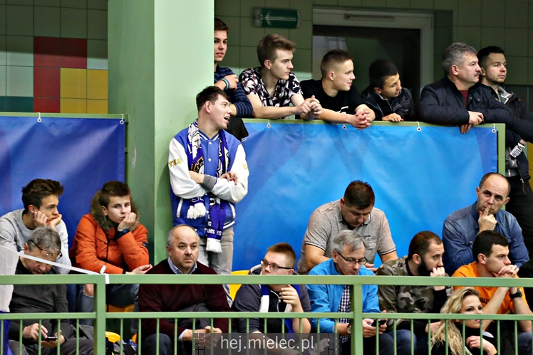 PGNIG Superliga: SPR Stal Mielec - Gwardia Opole