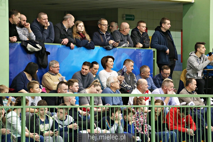 PGNIG Superliga: SPR Stal Mielec - Gwardia Opole