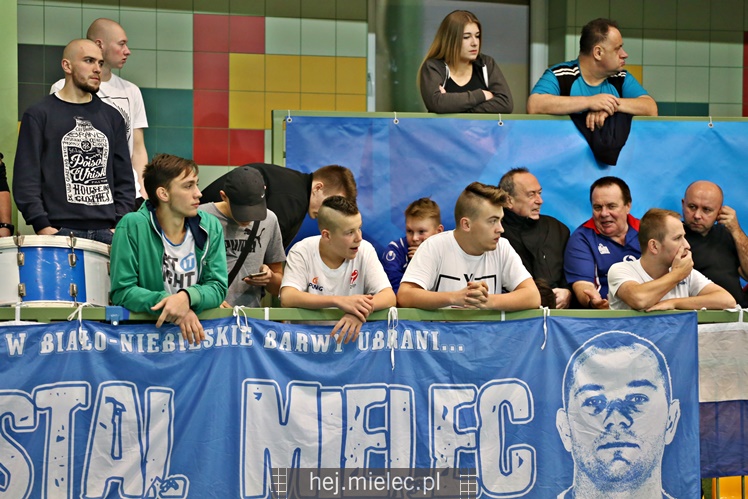 PGNIG Superliga: SPR Stal Mielec - Gwardia Opole