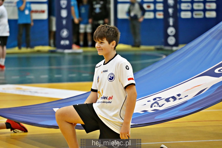 PGNIG Superliga: SPR Stal Mielec - Gwardia Opole