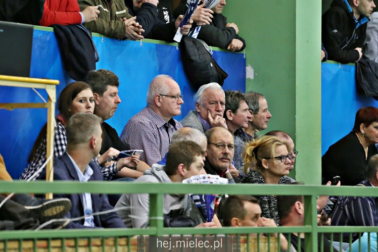 PGNIG Superliga: SPR Stal Mielec - Gwardia Opole