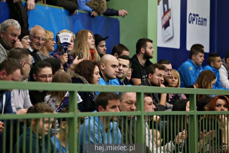 PGNIG Superliga: SPR Stal Mielec - Gwardia Opole