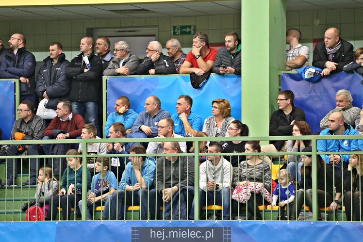 PGNIG Superliga: SPR Stal Mielec - Gwardia Opole