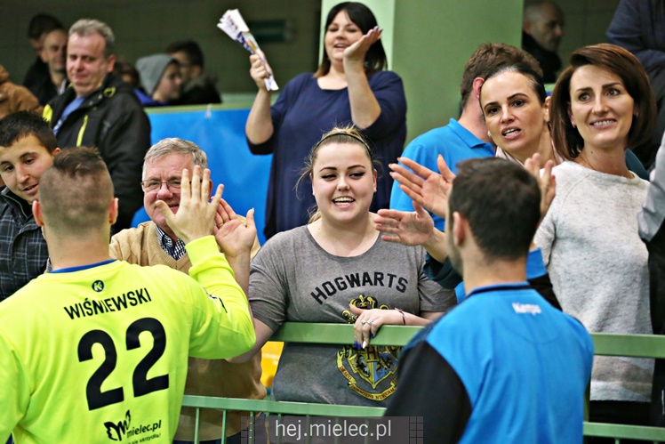 PGNIG Superliga: SPR Stal Mielec - Gwardia Opole