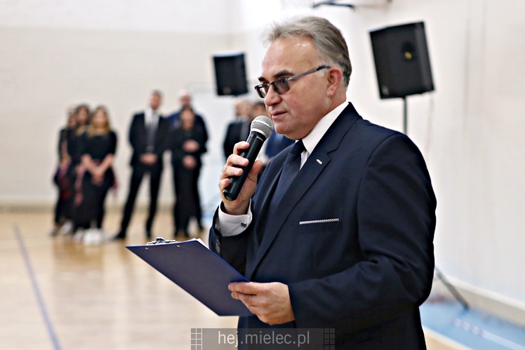 Boiska sportowe przy ZST oddane do użytku