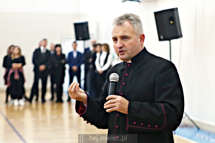 Boiska sportowe przy ZST oddane do użytku
