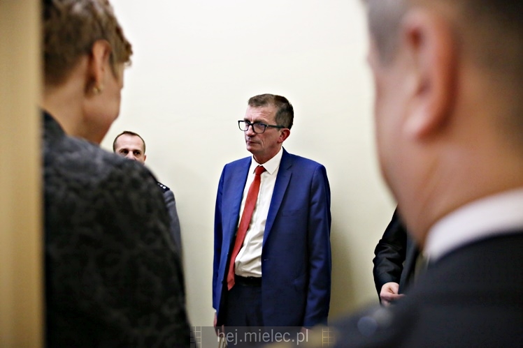 Sala gimnastyczna w I LO wraz z zapleczem gotowa po remoncie