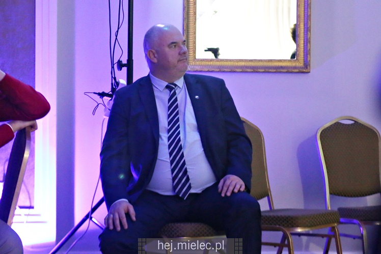 Podsumowanie roku 2017 FKS Stali Mielec
