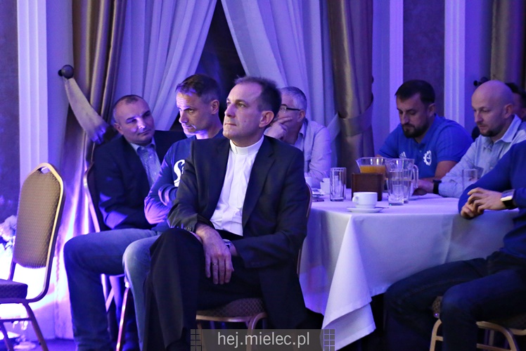 Podsumowanie roku 2017 FKS Stali Mielec