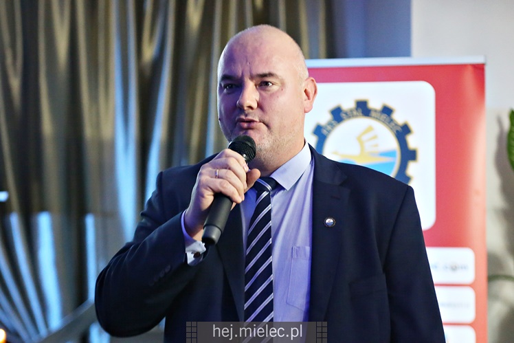 Podsumowanie roku 2017 FKS Stali Mielec