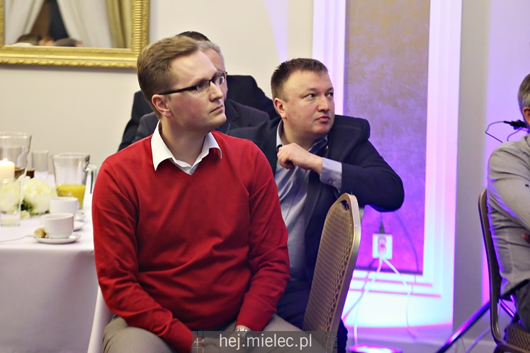 Podsumowanie roku 2017 FKS Stali Mielec