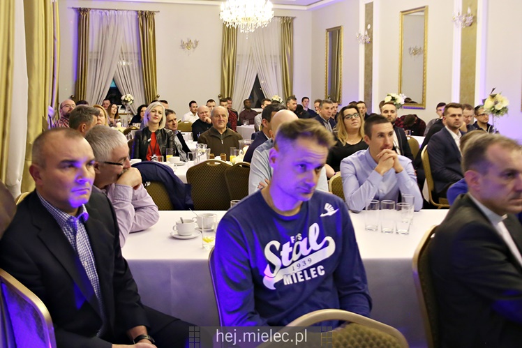 Podsumowanie roku 2017 FKS Stali Mielec