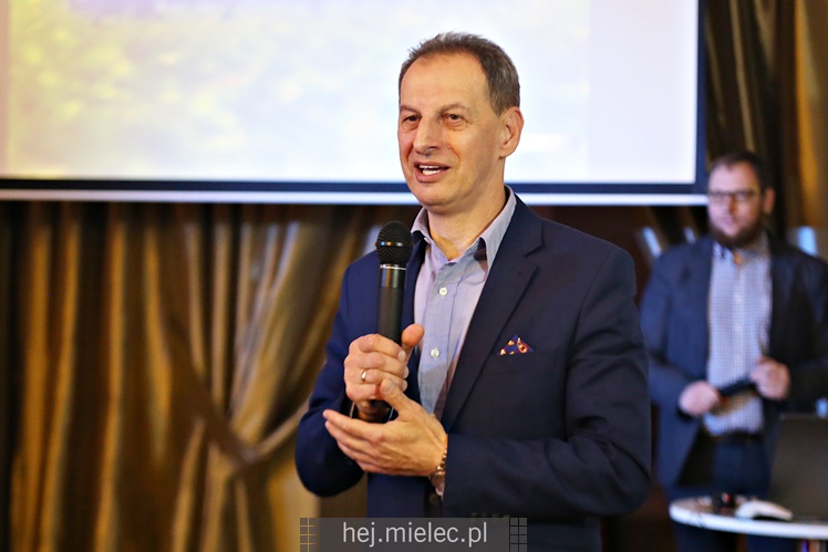 Podsumowanie roku 2017 FKS Stali Mielec