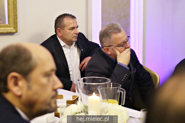 Podsumowanie roku 2017 FKS Stali Mielec