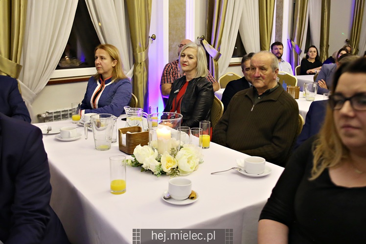 Podsumowanie roku 2017 FKS Stali Mielec