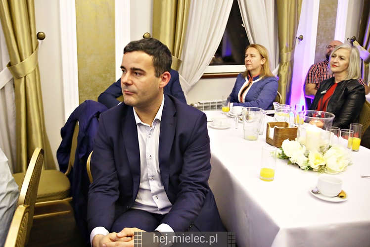 Podsumowanie roku 2017 FKS Stali Mielec