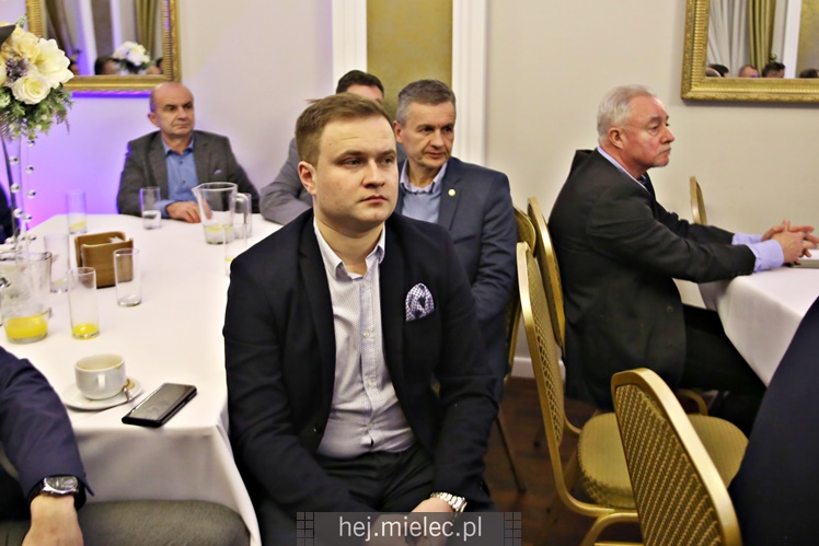 Podsumowanie roku 2017 FKS Stali Mielec