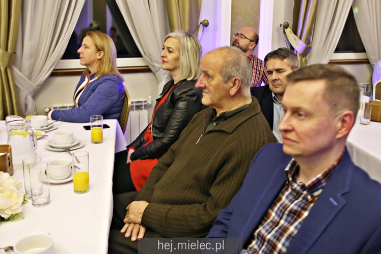 Podsumowanie roku 2017 FKS Stali Mielec