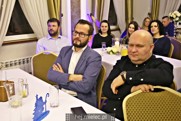 Podsumowanie roku 2017 FKS Stali Mielec