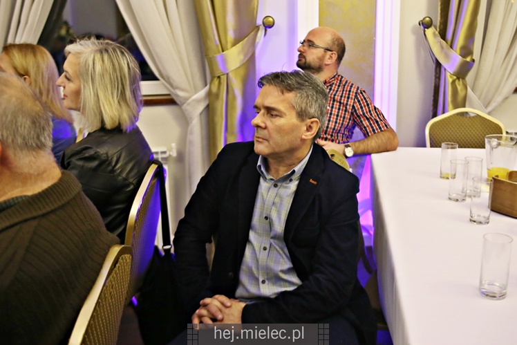 Podsumowanie roku 2017 FKS Stali Mielec