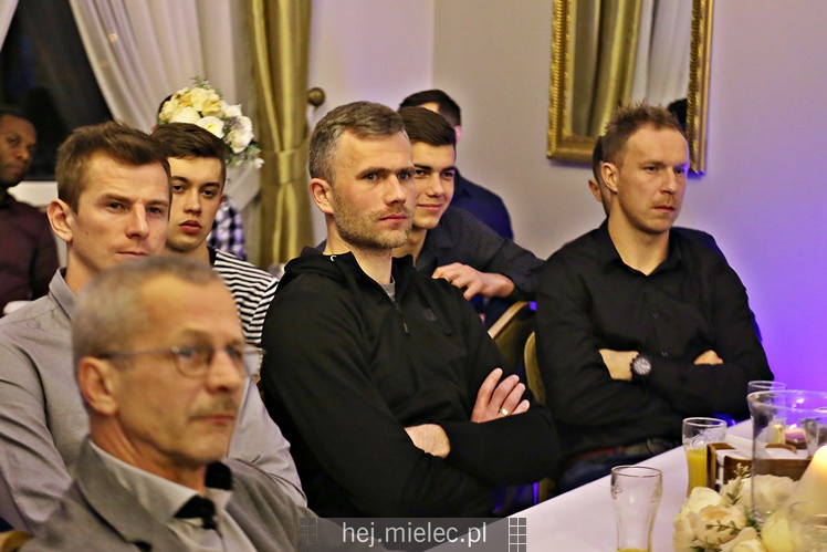 Podsumowanie roku 2017 FKS Stali Mielec