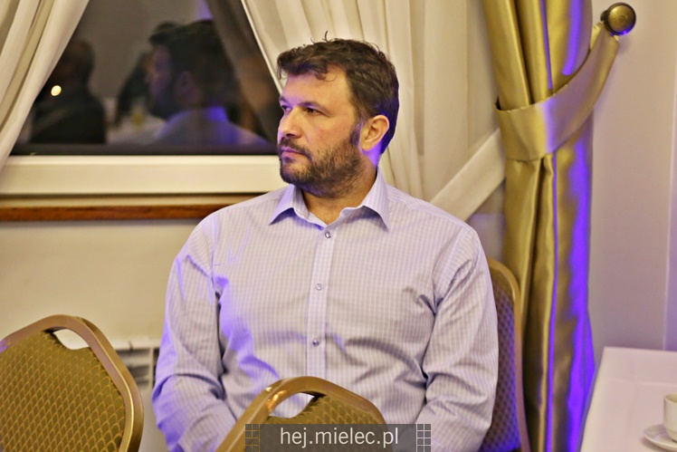 Podsumowanie roku 2017 FKS Stali Mielec