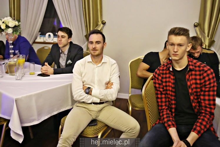 Podsumowanie roku 2017 FKS Stali Mielec