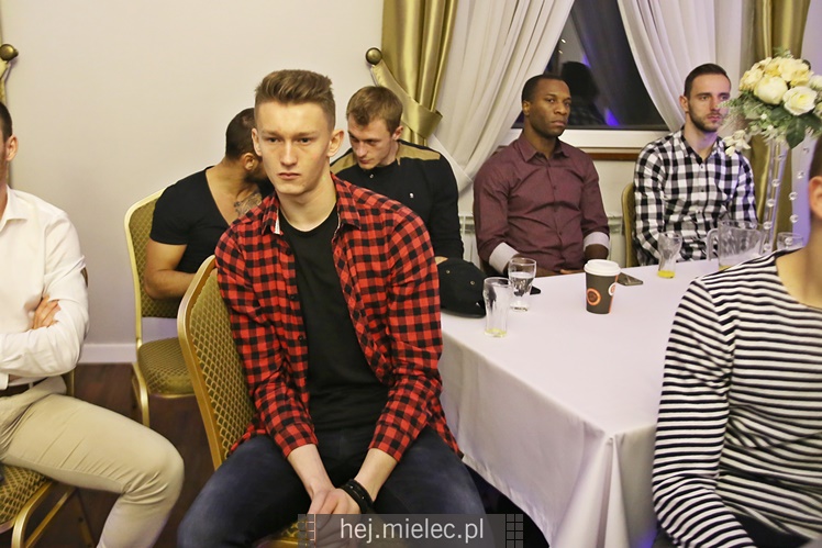 Podsumowanie roku 2017 FKS Stali Mielec
