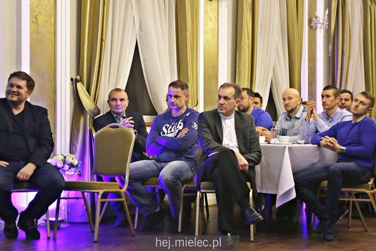 Podsumowanie roku 2017 FKS Stali Mielec
