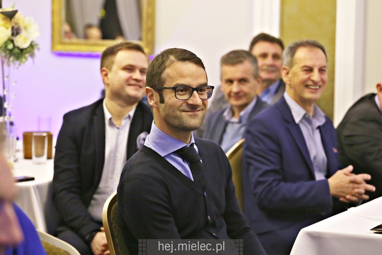Podsumowanie roku 2017 FKS Stali Mielec